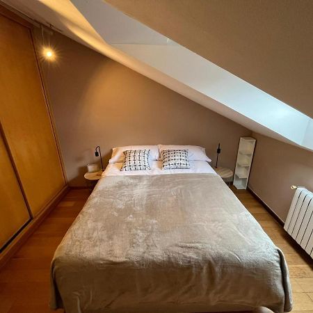 Paz Termal Apartment Ourense Ngoại thất bức ảnh