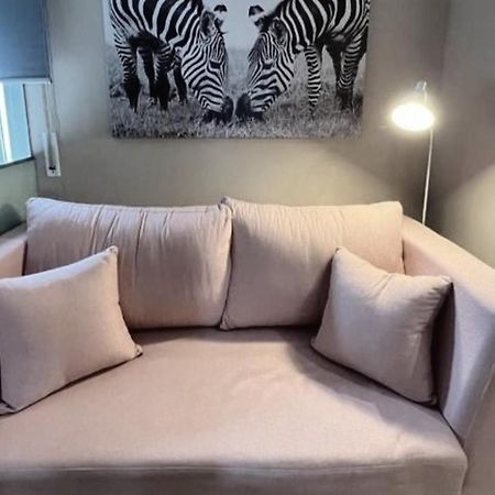 Paz Termal Apartment Ourense Ngoại thất bức ảnh