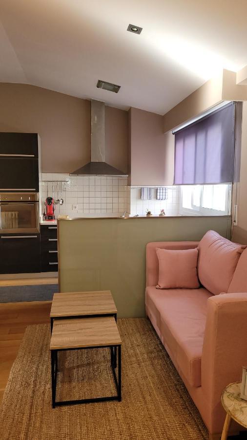 Paz Termal Apartment Ourense Ngoại thất bức ảnh