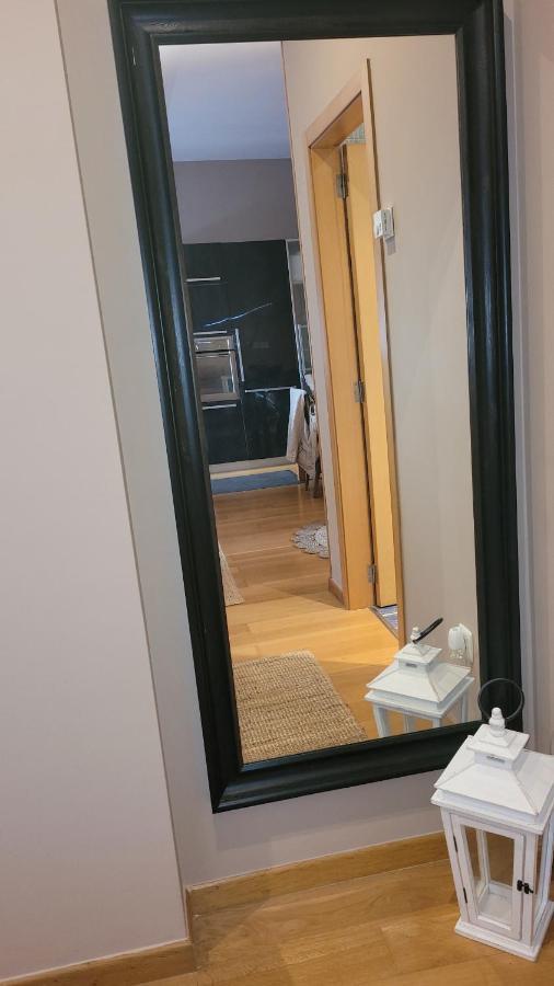 Paz Termal Apartment Ourense Ngoại thất bức ảnh