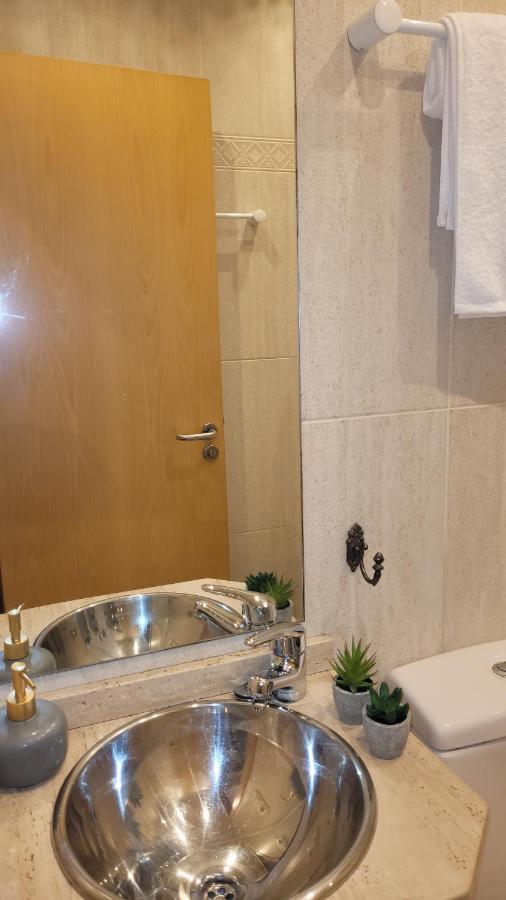 Paz Termal Apartment Ourense Ngoại thất bức ảnh