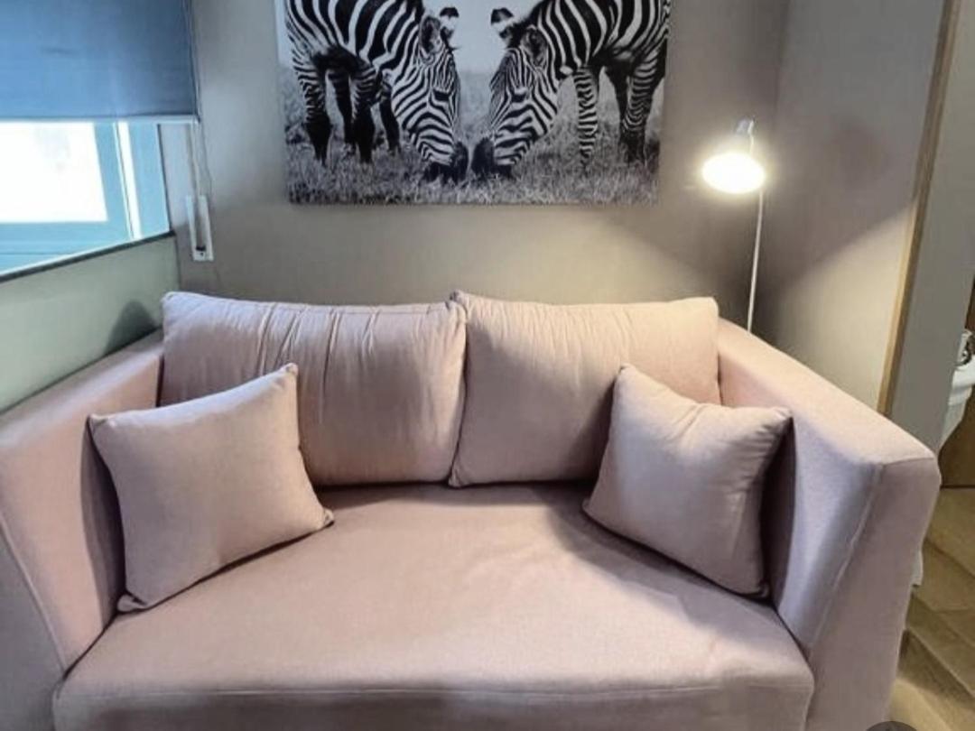 Paz Termal Apartment Ourense Ngoại thất bức ảnh